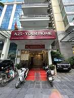 A25 Hotel - 57 Quang Trung