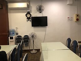 A25 Hotel - 57 Quang Trung