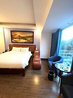 A25 Hotel - 57 Quang Trung