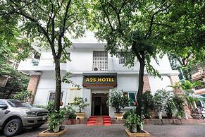 A25 Hotel - Hoang Quoc Viet