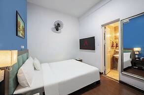 A25 Hotel - Hoang Quoc Viet