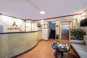 A25 Hotel - Hoang Quoc Viet