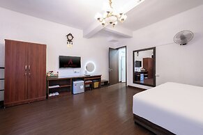 A25 Hotel - Hoang Quoc Viet