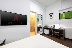 A25 Hotel - Hoang Quoc Viet