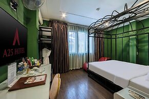 A25 Hotel - 30 An Duong