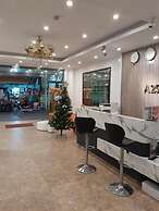 A25 Hotel - 30 An Duong