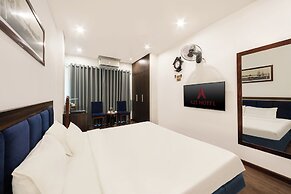 A25 Hotel - 30 An Duong