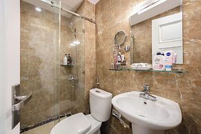 A25 Hotel - 30 An Duong