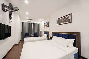 A25 Hotel - 30 An Duong