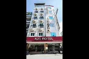 A25 Hotel - 30 An Duong