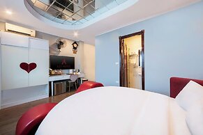 A25 Hotel - 30 An Duong