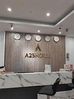 A25 Hotel - 30 An Duong