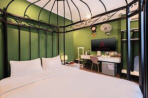 A25 Hotel - 30 An Duong