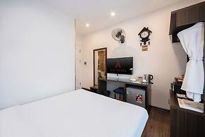 A25 Hotel - 30 An Duong