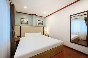 A25 Hotel - 30 An Duong