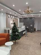 A25 Hotel - 30 An Duong