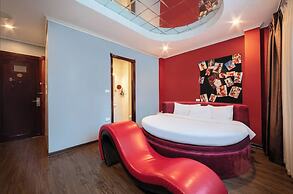 A25 Hotel - 30 An Duong