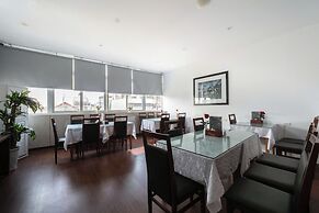 A25 Hotel - 30 An Duong