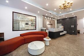 A25 Hotel - 30 An Duong