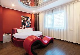 A25 Hotel - 30 An Duong