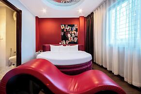 A25 Hotel - 30 An Duong