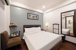 A25 Hotel - 30 An Duong