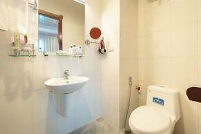 A25 Hotel - 30 An Duong