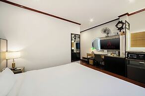 A25 Hotel - 30 An Duong