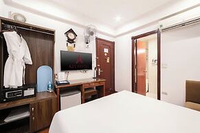 A25 Hotel - 30 An Duong