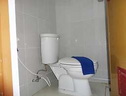 Pendowo Huis Guest House