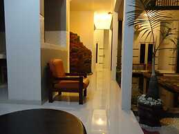 Pendowo Huis Guest House