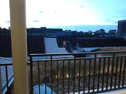 Pendowo Huis Guest House