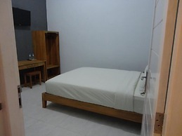 Pendowo Huis Guest House