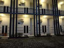 Pendowo Huis Guest House