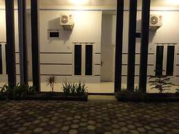 Pendowo Huis Guest House