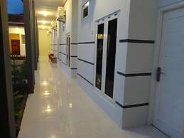 Pendowo Huis Guest House