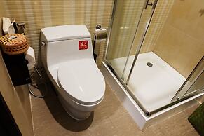 Hom hostel & cooking club