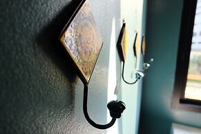 Hom hostel & cooking club