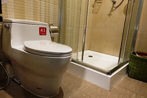 Hom hostel & cooking club