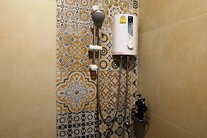 Hom hostel & cooking club