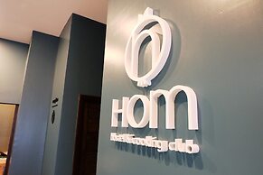 Hom hostel & cooking club