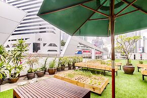 Hom hostel & cooking club