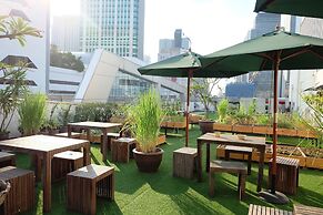 Hom hostel & cooking club