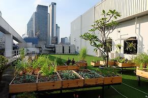 Hom hostel & cooking club