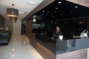 Mornington Hotel Soon Choon