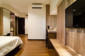 Mornington Hotel Soon Choon