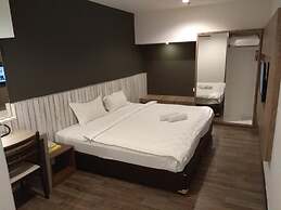 Mornington Hotel Soon Choon