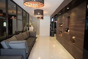 Mornington Hotel Soon Choon