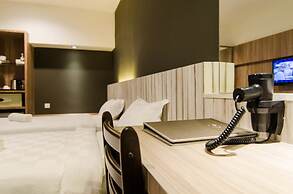 Mornington Hotel Soon Choon