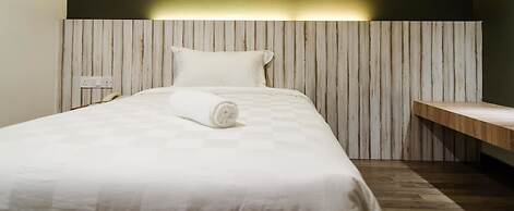 Mornington Hotel Soon Choon